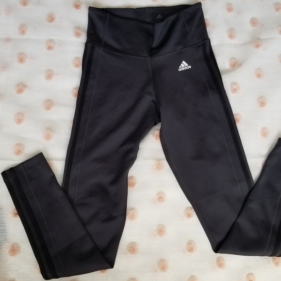 Adidas climate legging - Picture 1 of 4